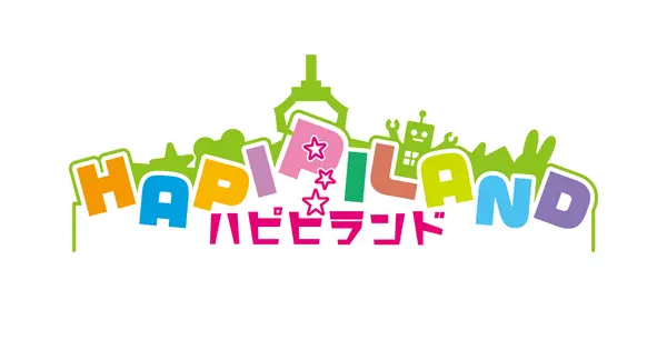 www.hapipiland.com の OGP 画像(縮小したコピー)