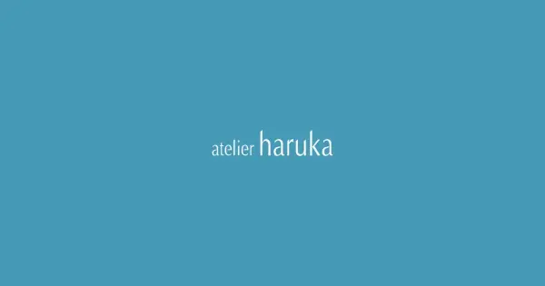 www.haruka.co.jp の OGP 画像（縮小したコピー）