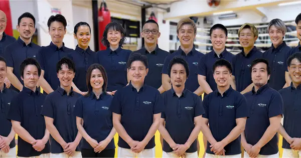 www.hayatogym.com の OGP 画像(縮小したコピー)