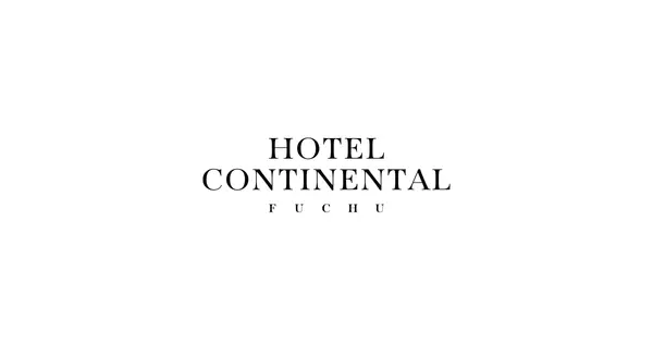 www.hotel-continental.co.jp の OGP 画像（縮小したコピー）