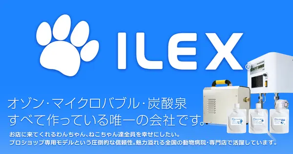 www.ilex.ac の OGP 画像(縮小したコピー)