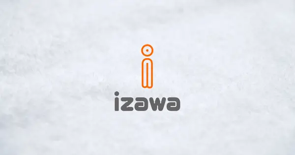 www.izawa-towel.com の OGP 画像(縮小したコピー)