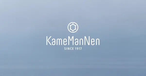 www.kamemannen.com の OGP 画像(縮小したコピー)