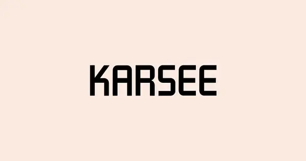 www.karsee.com の OGP 画像(縮小したコピー)