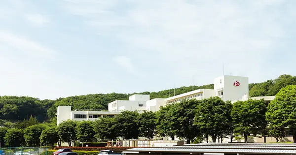 www.kasei-gakuin.ac.jp の OGP 画像(縮小したコピー)