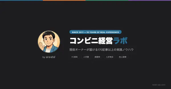 www.keiei-lab.com の OGP 画像(縮小したコピー)