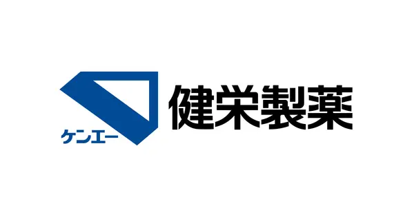 www.kenei-pharm.com の OGP 画像(縮小したコピー)