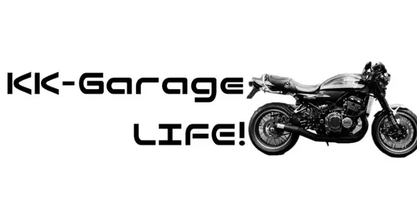 www.kk-garage.fun の OGP 画像（縮小したコピー）