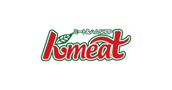 www.kmeat.co.jp の OGP 画像(縮小したコピー)