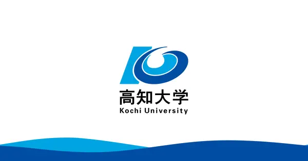 www.kochi-u.ac.jp の OGP 画像(縮小したコピー)