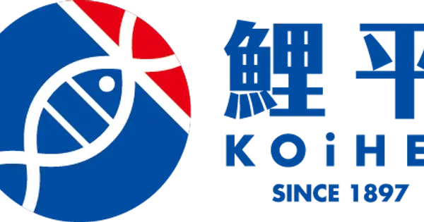 www.koihei.co.jp の OGP 画像(縮小したコピー)