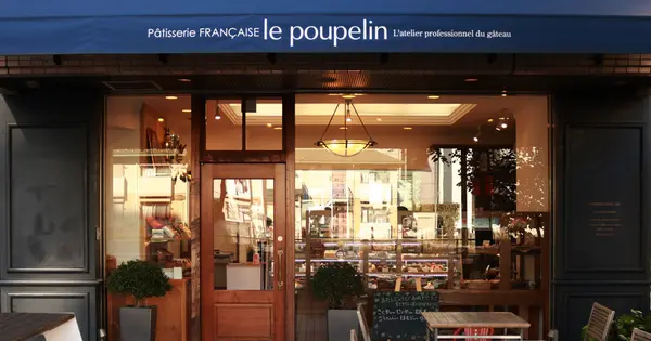 www.le-poupelin.com の OGP 画像(縮小したコピー)
