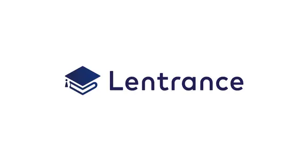 www.lentrance.com の OGP 画像(縮小したコピー)
