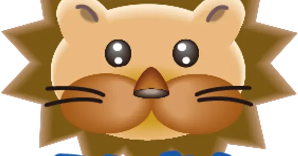 www.lion-sika.jp の OGP 画像（縮小したコピー）