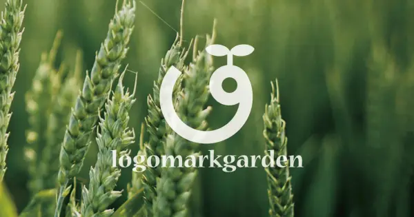 www.logomarkgarden.jp の OGP 画像(縮小したコピー)