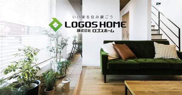 www.logoshome.jp の OGP 画像（縮小したコピー）