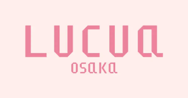 www.lucua.jp の OGP 画像(縮小したコピー)