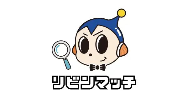 www.lvnmatch.jp の OGP 画像(縮小したコピー)