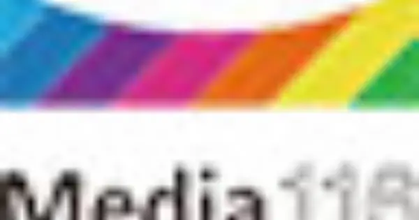 www.media116.jp の OGP 画像（縮小したコピー）