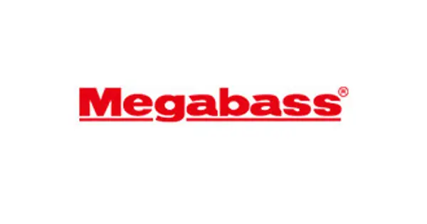 www.megabass.co.jp の OGP 画像（縮小したコピー）
