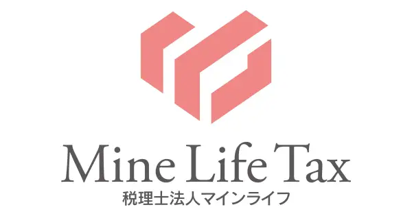 www.mine-life.jp の OGP 画像（縮小したコピー）