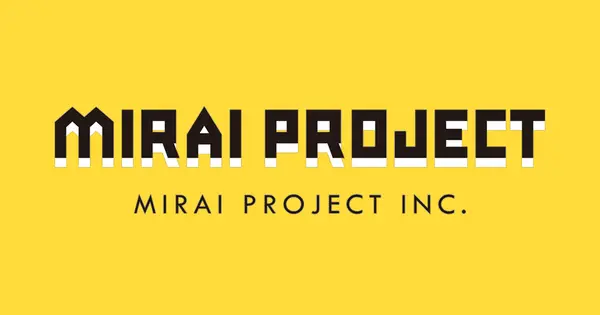 www.mirapro.net の OGP 画像(縮小したコピー)