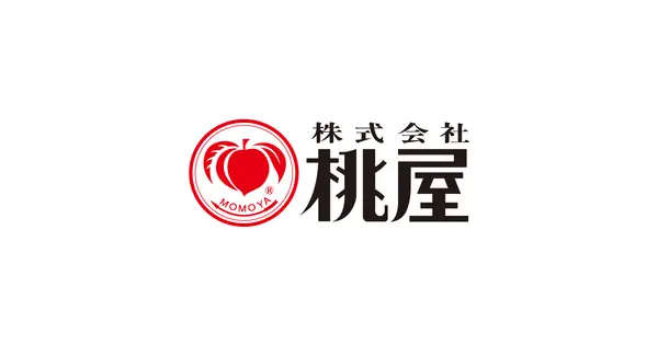 www.momoya.co.jp の OGP 画像(縮小したコピー)