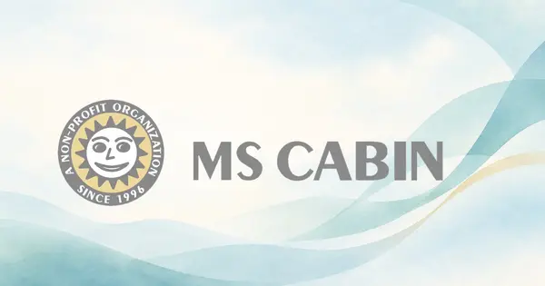 www.mscabin.org の OGP 画像(縮小したコピー)