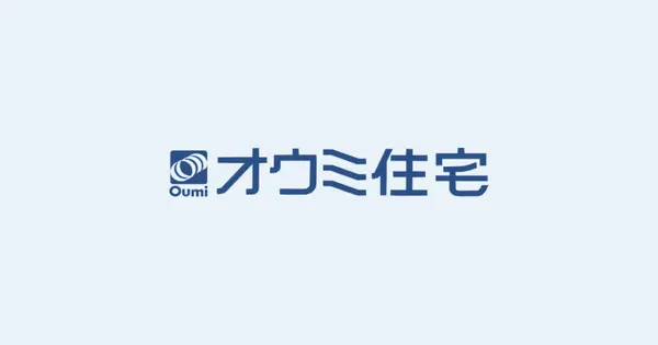 www.oumi-j.co.jp の OGP 画像(縮小したコピー)