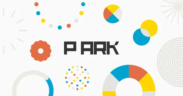 www.p-ark.co.jp の OGP 画像（縮小したコピー）