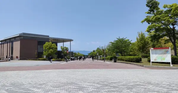 www.phys.ritsumei.ac.jp の OGP 画像(縮小したコピー)