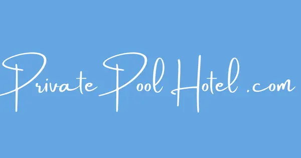 www.privatepool-hotel.com の OGP 画像(縮小したコピー)