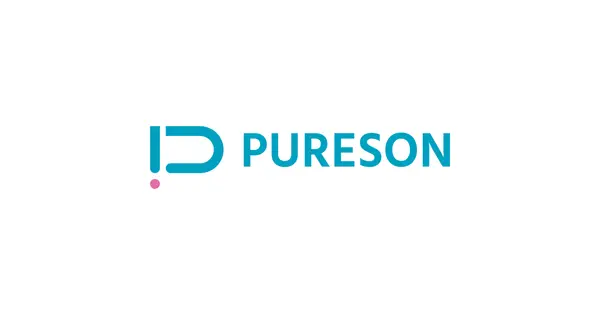 www.pureson.co.jp の OGP 画像(縮小したコピー)