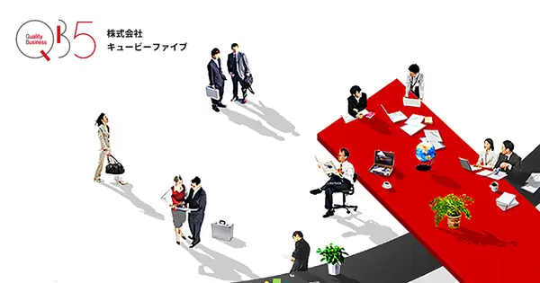 www.qb5.co.jp の OGP 画像(縮小したコピー)