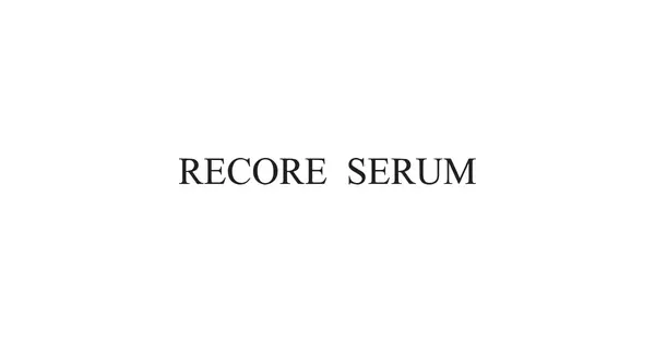 www.recoreserum.jp の OGP 画像(縮小したコピー)