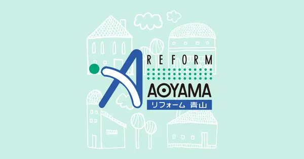 www.reform-a.co.jp の OGP 画像(縮小したコピー)