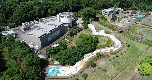 www.river-museum.jp の OGP 画像(縮小したコピー)