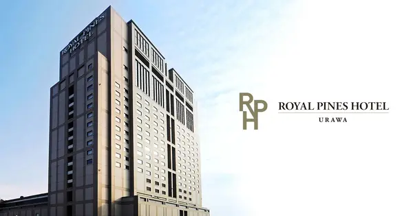 www.royalpines.co.jp の OGP 画像(縮小したコピー)