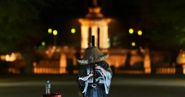 www.saxsamurai.nagoya の OGP 画像（縮小したコピー）
