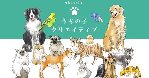 www.shioricreative.com の OGP 画像(縮小したコピー)
