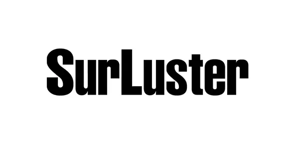 www.surluster.jp の OGP 画像(縮小したコピー)