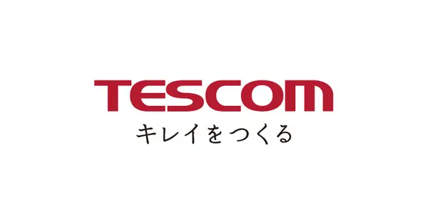 www.tescom-japan.co.jp の OGP 画像(縮小したコピー)