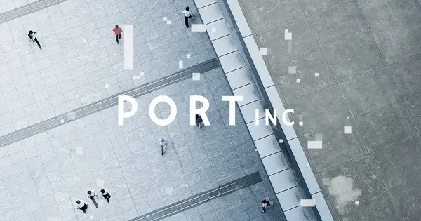 www.theport.jp の OGP 画像(縮小したコピー)
