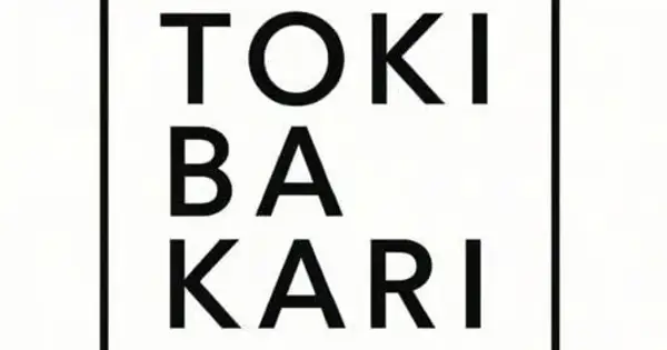 www.tokibakari.co.jp の OGP 画像(縮小したコピー)