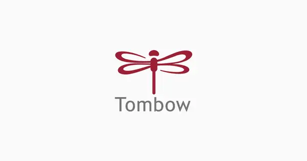 www.tombow.com の OGP 画像(縮小したコピー)
