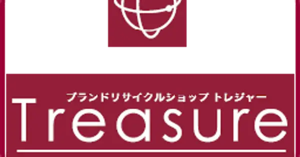 www.treasure1973.com の OGP 画像（縮小したコピー）