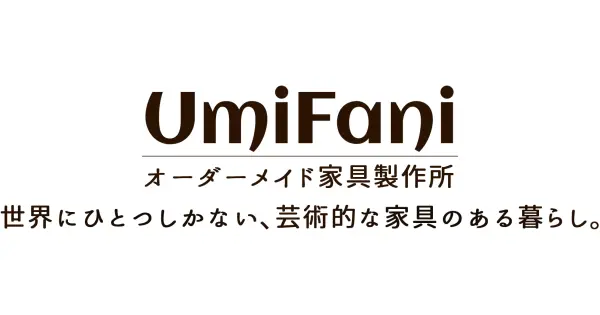 www.umifani.com の OGP 画像(縮小したコピー)