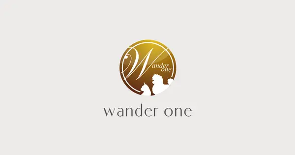 www.wander-one.com の OGP 画像(縮小したコピー)