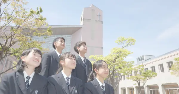 www.xaverio.ed.jp の OGP 画像（縮小したコピー）