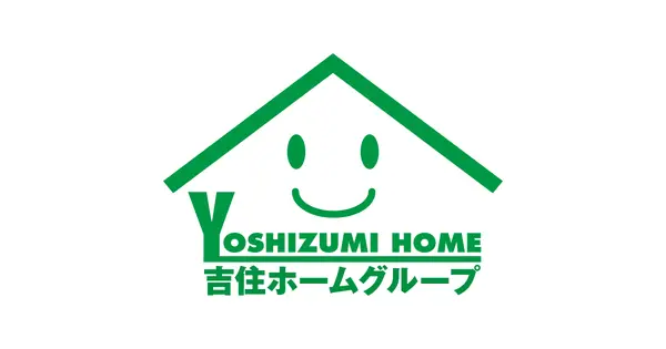 www.yoshizumihome.co.jp の OGP 画像(縮小したコピー)